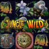 WMS Jungle Wild Slot Machine juego