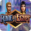 WMS Rome & Egypt Slot Machine juego