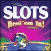 WMS Slots - Reel Em In juego