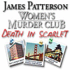 Women's Murder Club: Death in Scarlet juego