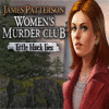 James Patterson Women's Murder Club: Mentiras Oscura juego