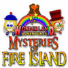 Wonderland Adventures: Mysteries of Fire Island juego