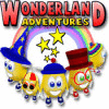 Wonderland Adventures juego