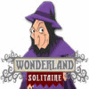 Wonderland Solitaire juego