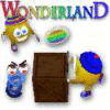 Wonderland juego