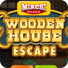 Wooden House Escape juego