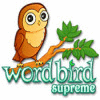 Word Bird Supreme juego