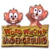 Word Whomp Underground juego