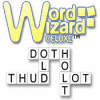Word Wizard Deluxe juego