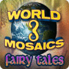 World Mosaics 3: Fairy Tales juego