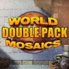 World Mosaics Double Pack juego