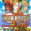 World of Zellians: Constructor de Reinos juego