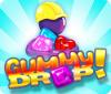Gummy Drop World Saga juego