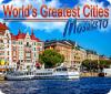 World's Greatest Cities Mosaics 10 juego