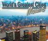World's Greatest Cities Mosaics 6 juego