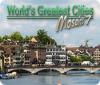 World's Greatest Cities Mosaics 7 juego