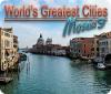 World's Greatest Cities Mosaics 9 juego