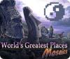 World's Greatest Places Mosaics juego