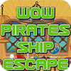 Pirate's Ship Escape juego