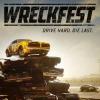 Wreckfest juego