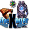 X Avenger juego