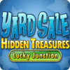 Yard Sale Hidden Treasures: Lucky Junction juego