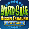 Yard Sale Hidden Treasures: Sunnyville juego