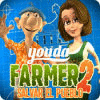 Youda Farmer 2: Salvar el Pueblo juego