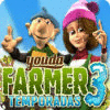Youda Farmer 3: Temporadas juego