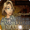 Youda Legend: The Curse of the Amsterdam Diamond juego