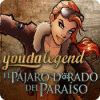 Youda Legend: El Pájaro Dorado del Paraíso juego
