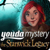 Youda Mystery: The Stanwick Legacy juego