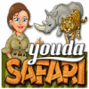 Youda Safari juego