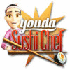Youda Sushi Chef juego