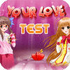Your Love Test juego