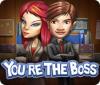 You're The Boss juego