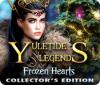 Yuletide Legends: Frozen Hearts Collector's Edition juego