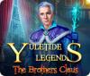 Yuletide Legends: The Brothers Claus juego