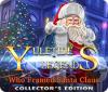 Yuletide Legends: Who Framed Santa Claus Collector's Edition juego