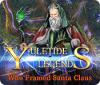 Yuletide Legends: Who Framed Santa Claus juego