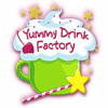 Yummy Drink Factory juego