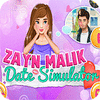 Zayn Malik Date Simulator juego
