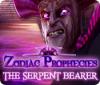 Zodiac Prophecies: La Portadora de la Serpiente juego