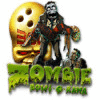 Zombie Bowl-O-Rama juego