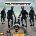 Zombie Invaders 2 juego