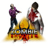 Zombie Shooter juego