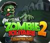 Zombie Solitaire 2: Chapter 2 juego
