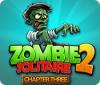 Zombie Solitaire 2: Chapter 3 juego