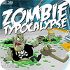 Zombie Typocalypse juego
