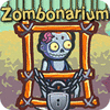Zombonarium juego